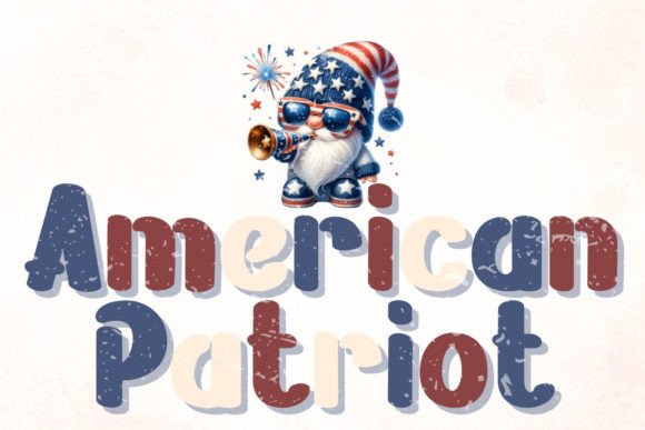 American Patriot Script Amp Review