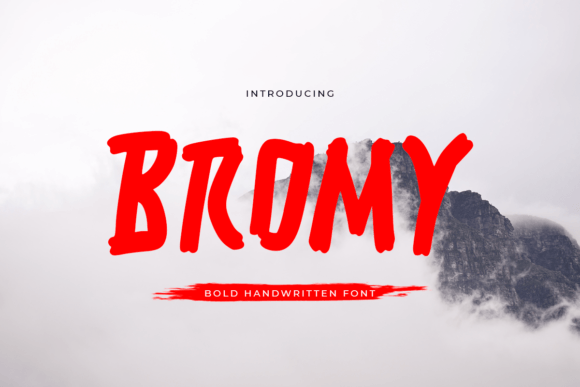 Bromy: A Designer’s Honest Review for Real Projects