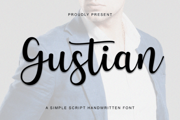 Gustian: A Designer’s Honest Review of This Script Amp